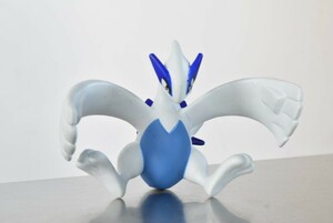 ポケットモンスター モンスターコレクション ルギア ポケモン モンコレ フィギュア 初期