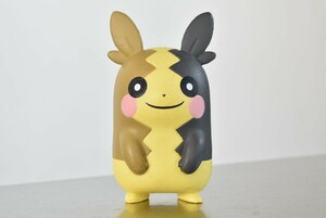 ポケットモンスター モンスターコレクション モルペコ ポケモン モンコレ フィギュア 