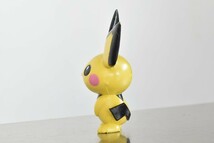 ポケットモンスター モンスターコレクション ピチュー ポケモン モンコレ フィギュア _画像2