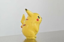 ポケットモンスター モンスターコレクション ピカチュウ ポケモン モンコレ フィギュア 8_画像4