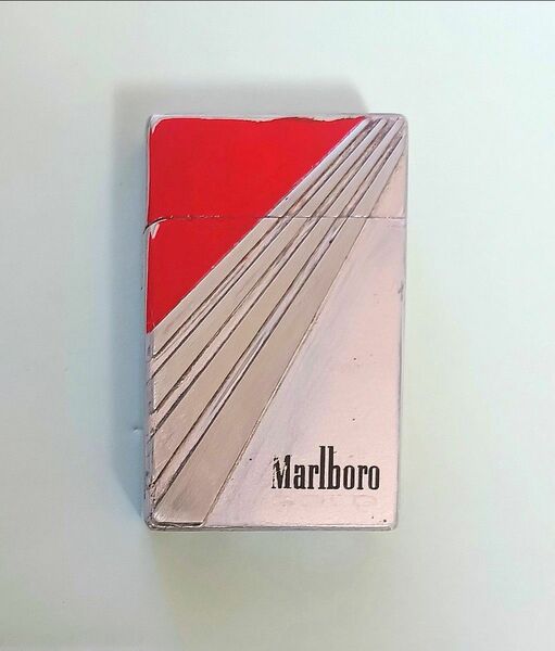 ガスライター Marlboro