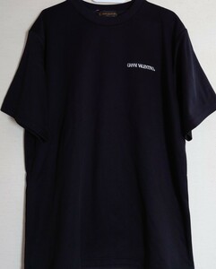 即決 ジャンニ・バレンチノ メンズTシャツ【M】新品タグ付き GIANNI VALENTINO