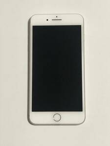 SIMフリー iPhone7Plus 32GB 83% シルバー SIMロック解除 Apple iPhone 7 Plusスマートフォン 7Plus アップル シムフリー 送料無料 プラス