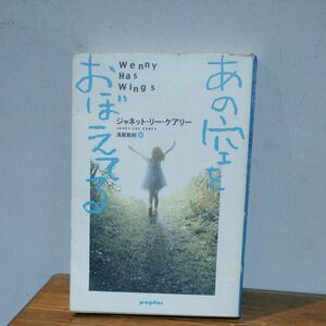 あの空をおぼえてる ジャネット・リー・ケアリー／著　浅尾敦則／訳