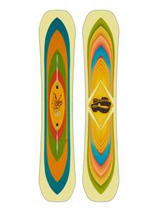 ☆Sale/新品/正規品 BURTON ”FREE THINKER 154” SNOWBOARD | Size：154cm | バートン / フリーシンカー　W23JP