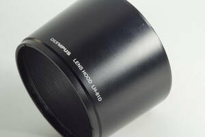 影PG【並品 送料無料】OLYMPUS LH-61D M.ZUIKO ED40-150mm F4.0-5.6(R) ZUIKO ED40-150mm F4.0-5.6 オリンパス レンズフード