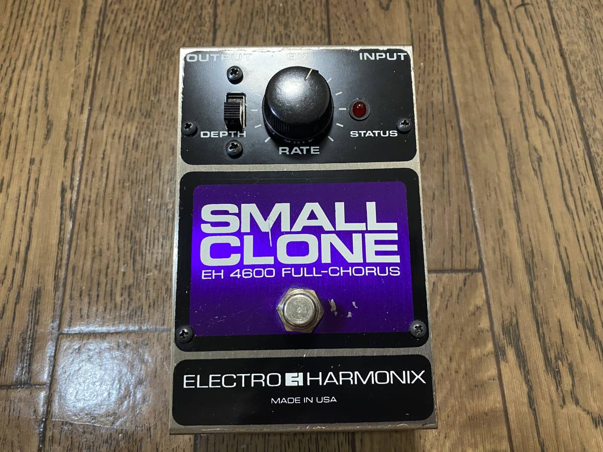 ヤフオク! -「small clone」の落札相場・落札価格