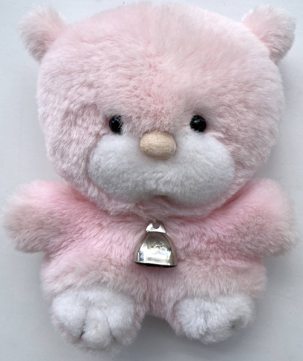 デーキン ぬいぐるみの値段と価格推移は?|1件の売買データから