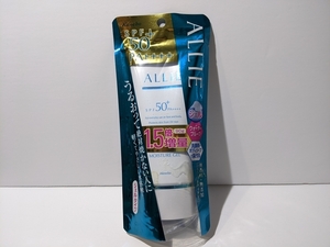 Kanebo have .-(ALLIE) extra UV gel ( mineral moist )N 90g SPF+50PA++++ gel type sunscreen 