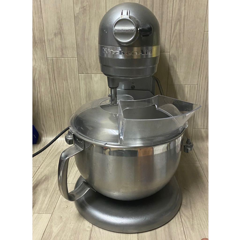 キッチンエイド Kitchen スタンドミキサー 卓上ミキサー KitchenAid