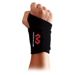 mcdavid список поддержка левый правый двоякое применение чёрный makdabido