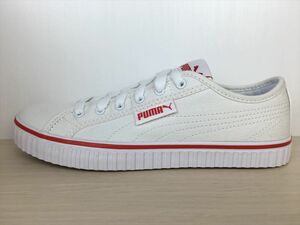 PUMA（プーマ） Ever Lo Pro CV（エヴァーロープロ CV） 383030-01 スニーカー 靴 メンズ ウィメンズ ユニセックス 23,0cm 新品 (1648)