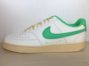 NIKE（ナイキ） COURT VISION LO（コートヴィジョン LO） FJ5437-133 スニーカー 靴 メンズ 26,0cm 新品 (1665)