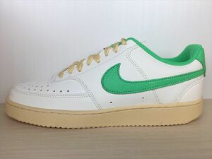 NIKE（ナイキ） COURT VISION LO（コートヴィジョン LO） FJ5437-133 スニーカー 靴 メンズ 27,0cm 新品 (1665)