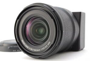 Ricoh Ricoh GR Lens A16 24-85 мм F3.5-5,5 Блок объектива для GXR #5189