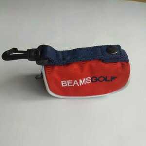  Beams Golf, мяч кейс 