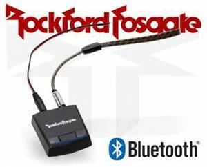 ■ USA Audio ■ Rockford Rockford Rfbtrca ● Совместимый с Bluetooth Aux Adapter ● Налог включен