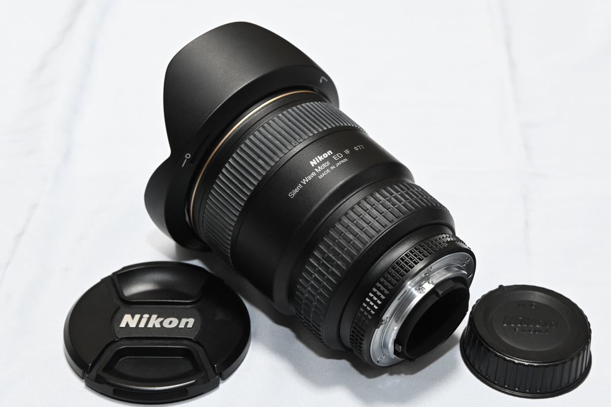 ニコンAi AF-S Zoom Nikkor ED 17-35mm F2.8D (IF) | JChere雅虎拍卖代购