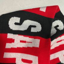 コンサドーレ札幌 consadole sapporo オフィシャル official ニットマフラー フリーサイズ_画像5