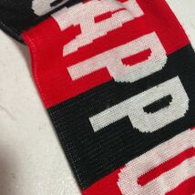 コンサドーレ札幌 consadole sapporo オフィシャル official ニットマフラー フリーサイズ_画像6