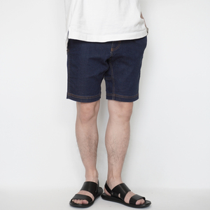 GRAMICCI DENIM NN-SHORTS【S】ONEWASH グラミチ デニム ニューナローショーツ ショートパンツ ハーフ ジーンズ ストレッチ GMP-14S004