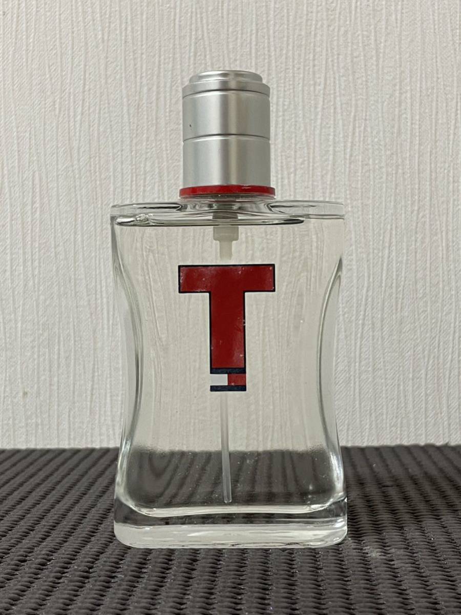 2023年最新】ヤフオク! -トミーヒルフィガー香水の中古品・新品・未
