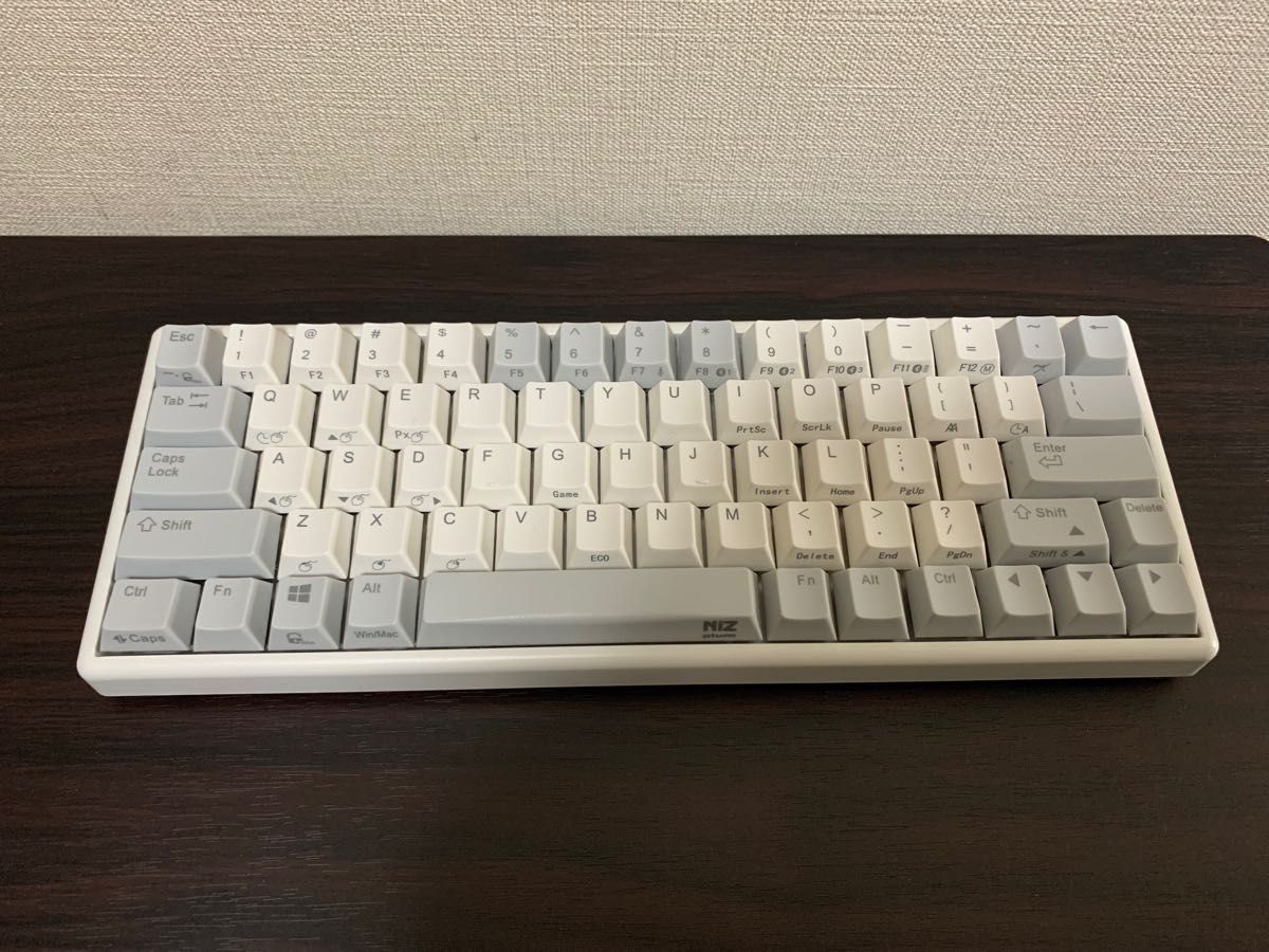 helloganss % メカニカルキーボード ホットスワップ対応 RGB｜PayPay