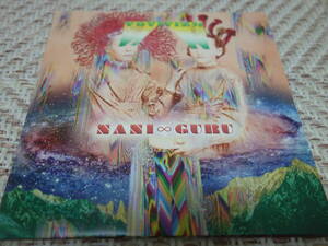 Nani∞Guru 「VOVIVIZM」 河端一 Acid Mothers Temple