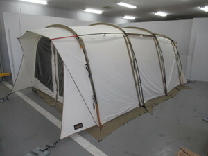 ogawa オガワ アポロンTC インナーT/C 2人用セット シェルター 大型 キャンプ テント/タープ 031867039