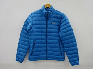 patagonia メンズ・ダウン・セーター パタゴニア Sサイズ アウトドアウェア 031938008