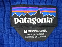 patagonia メンズ・R1プルオーバー・フーディ Mサイズ アウトドアウェア 031938010_画像3