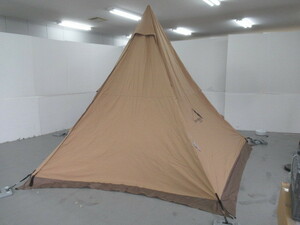 tent-Mark DESIGNS サーカスTC iBeamedグランドシートセット キャンプ テント/タープ 031964001