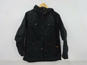 FJALL RAVEN Vidda Pro Jacket W フェールラーベン Mサイズ アウトドアウェア 031973010