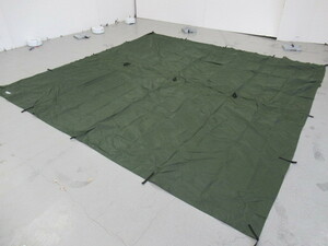 DD Hammocks DD Tarp 3.5 x 3.5 アウトドア キャンプ テント/タープ 032072004