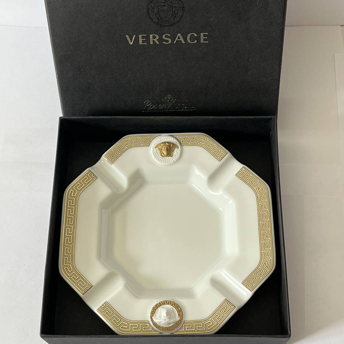 2023年最新】ヤフオク! -「灰皿」(VERSACE)の中古品・新品・古着一覧