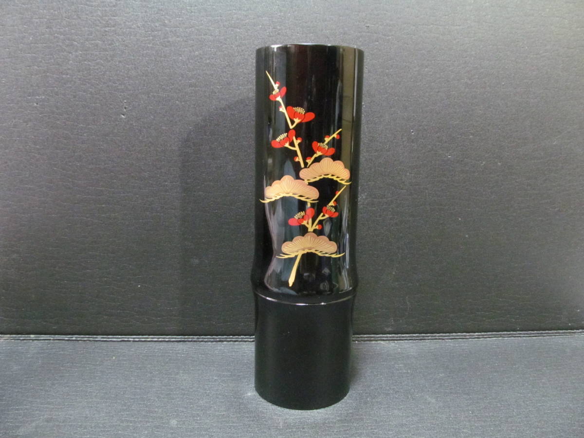 2023年最新】ヤフオク! -輪島塗花器の中古品・新品・未使用品一覧