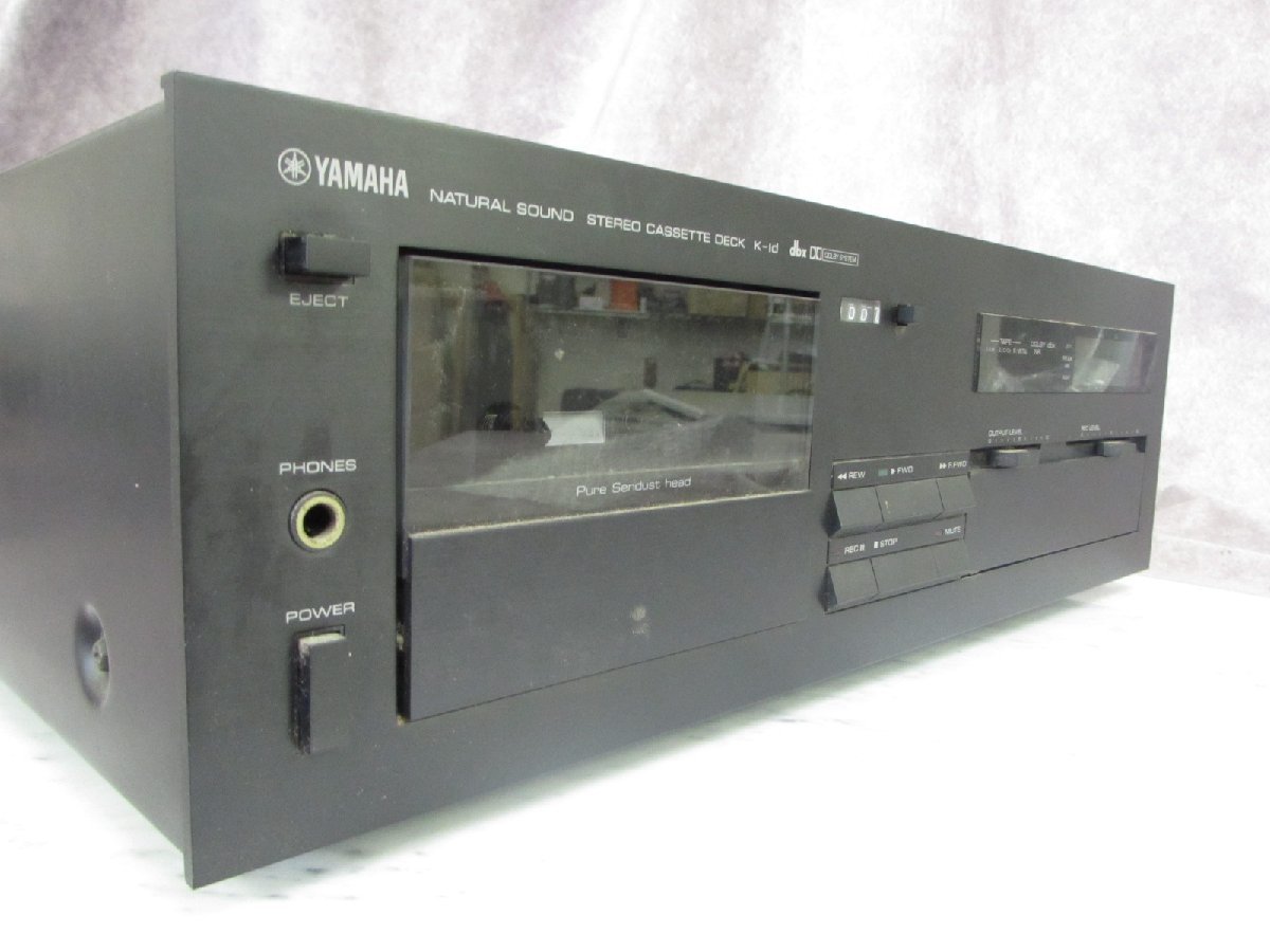 ヤフオク! -「k1d」(オーディオ機器) の落札相場・落札価格