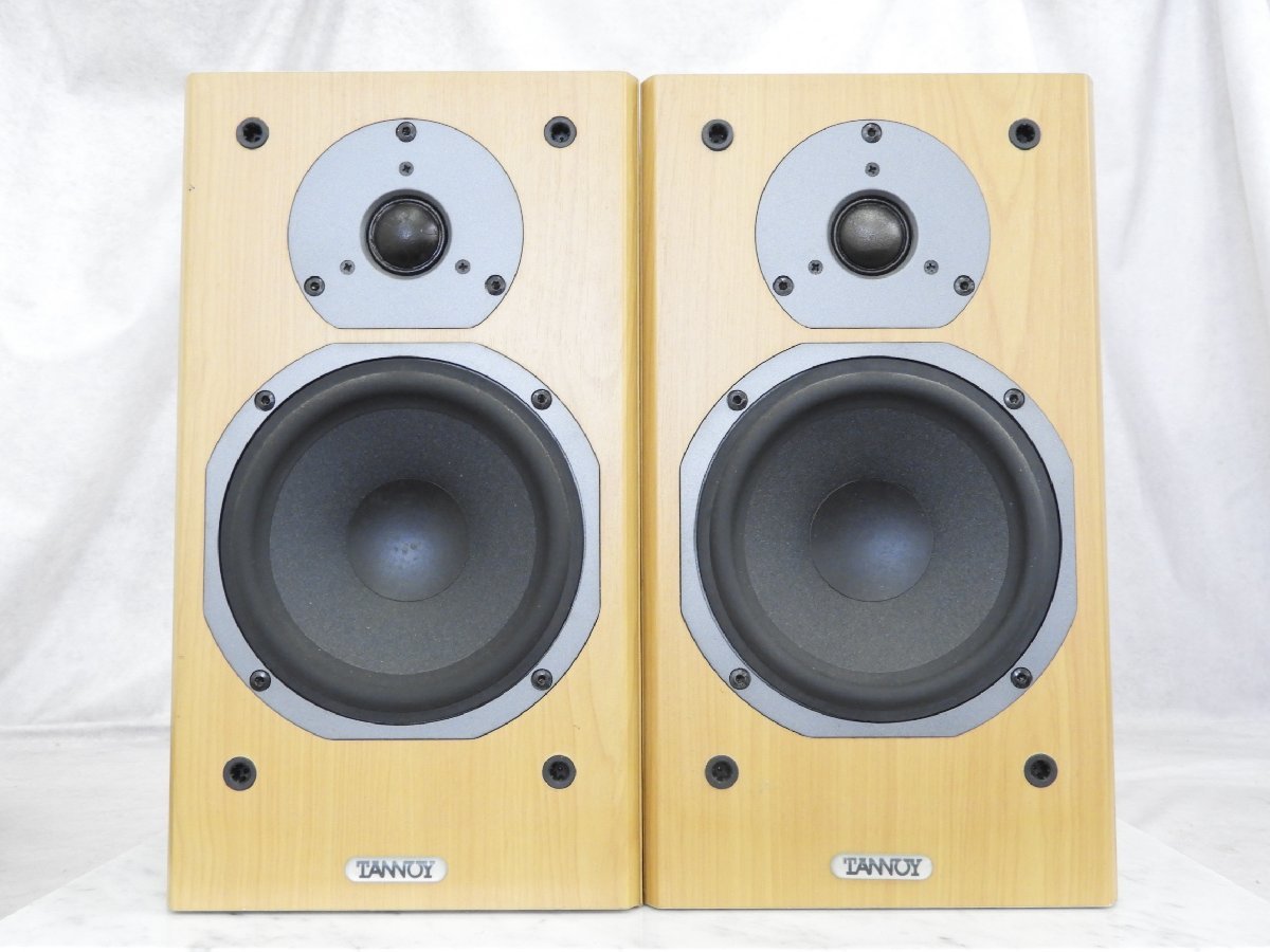 Yahoo!オークション -「tannoy mercury mx2」の落札相場・落札価格