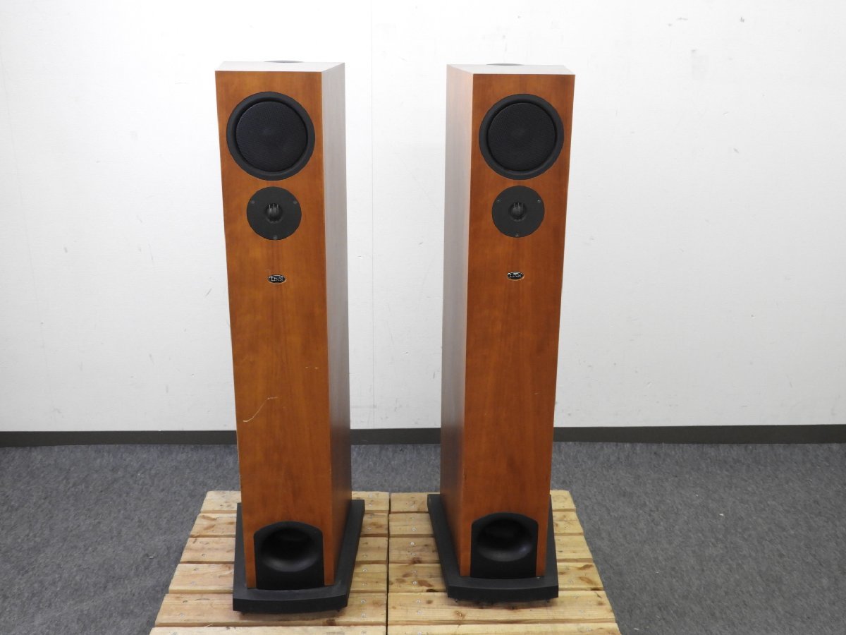 ヤフオク! -「linn スピーカー」(その他) (一般)の落札相場・落札価格