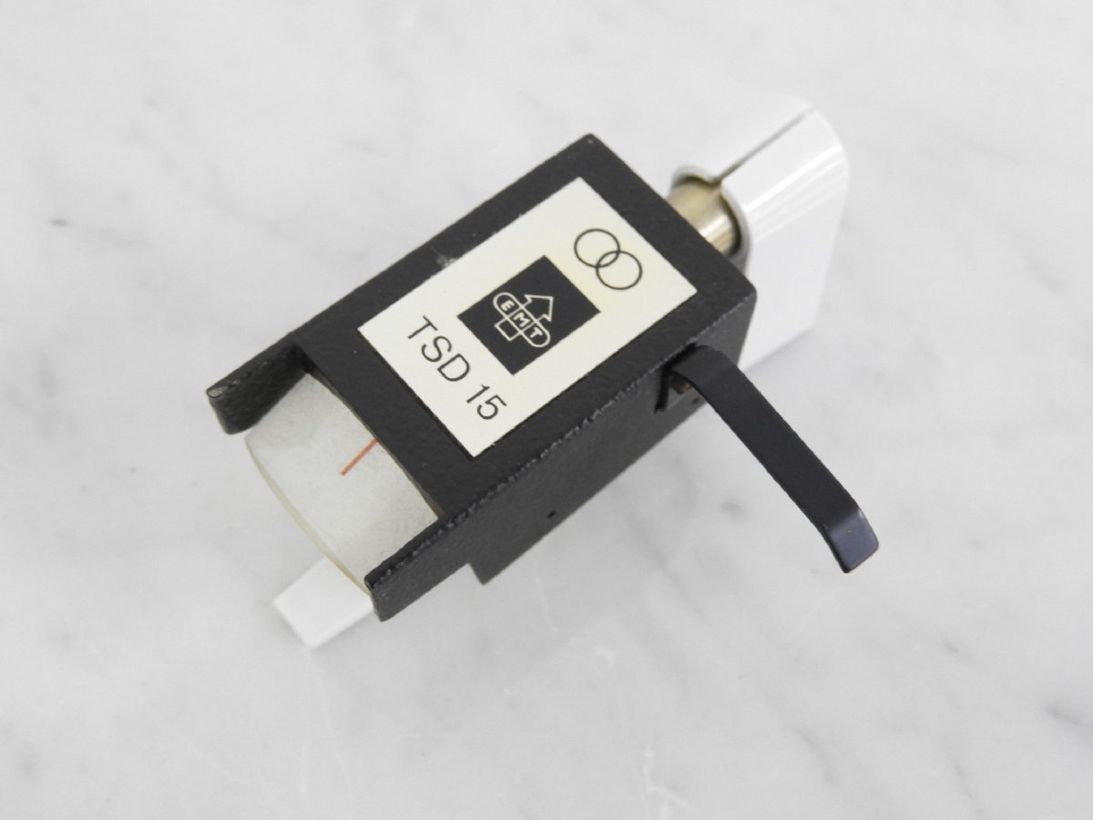 ヤフオク! -「emt tsd15」の落札相場・落札価格