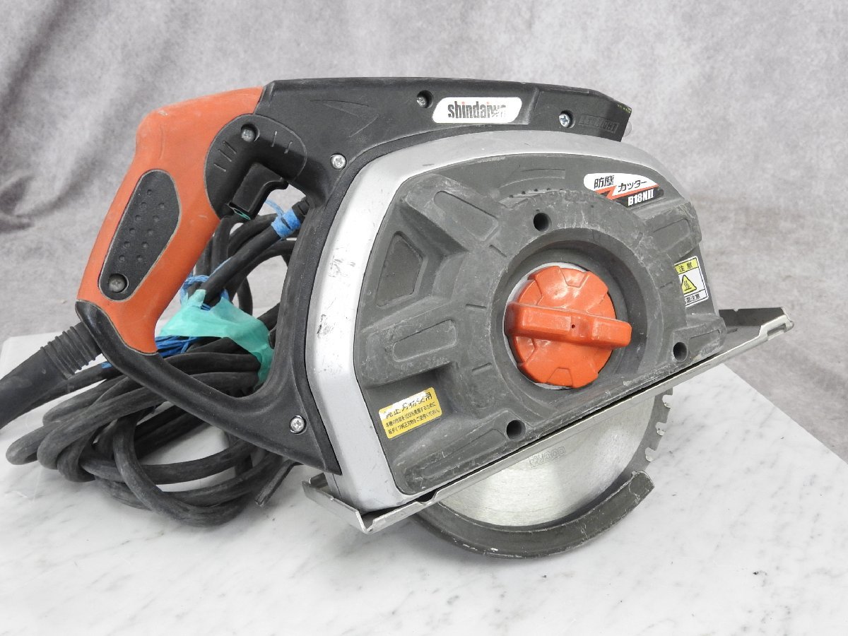 ツールオフ】 ヤフオク! - 009 おすすめ商品 新ダイワ shindaiwa 防塵