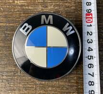 BMW 純正 80mm エンブレム 車 部品 アクセサリー エンブレム 13_画像8