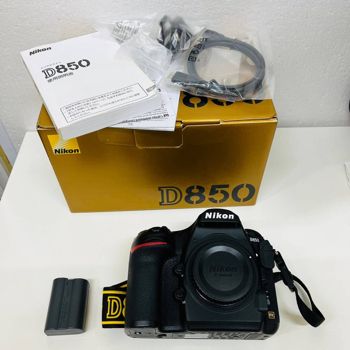 2023年最新】ヤフオク! -nikon一眼レフカメラの中古品・新品・未使用品一覧