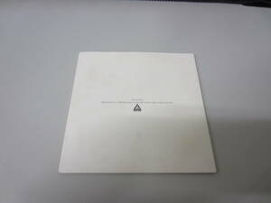 Robin Guthrie/Drifting a.f.u. UK盤プロモCD アンビエント シューゲイザー Pan American Sonic Youth Cocteau Twins My Bloody Valentine
