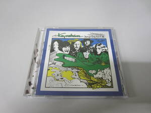 The Bonzo Dog (Doo-Dah) Band/Keynsham UKリマスター盤CD UKロック・トラッド・サイケデリック・パロディー The Beatles Grimms Rutles