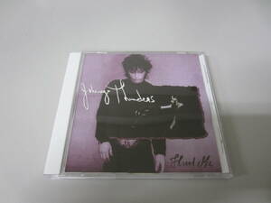Johnny Thunders/Hurt Me UK盤CD USグラム・ガレージパンク New York Dolls The Heartbreakers 