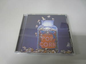 Franz Auffray/Original Popcorn France盤CD フレンチグルーヴ ファンク ソウル サイケデリック Lewis Hamster