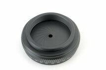 【生産終了品/良品】BORG M57/Diaphragms【7057】M57 P0.75用 絞りM57 望遠鏡 天体写真 野鳥写真 #4684_画像3