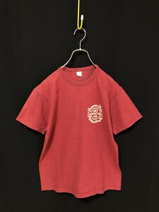 ◆THE FLAT HEAD GLORY PARK フラットヘッド 半袖Tシャツ サイズ38 日本製