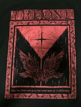 ◆BABYMETAL ベビーメタル 2020 THE ONE　半袖Tシャツ L _画像6